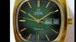 Vintage Omega Watches   Vintage Seamaster   Speedmaster   Constellation