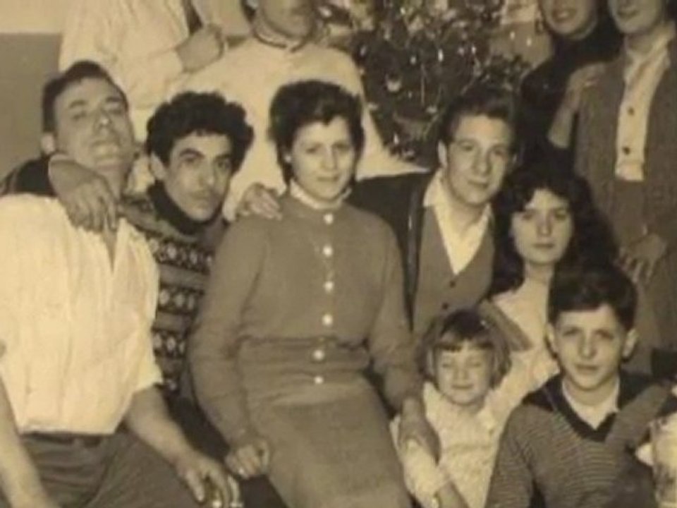 Une pensée a mon papou