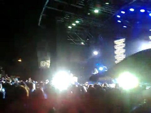 ça me regarde Yannick Noah Concert Vienne17 juin 2011