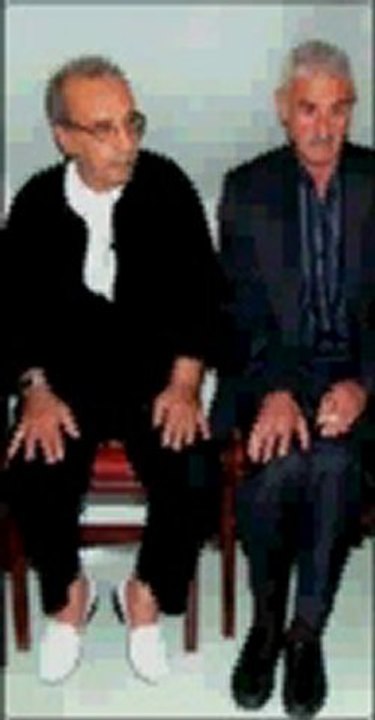 Amar Ezzahi & Boudjemaa El Ankis- 2006 -6