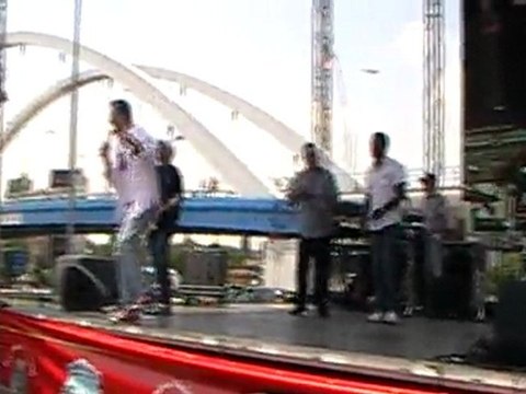 Horia Brenciu la Podul lui Oprescu - 18.Iunie.2011,cd3