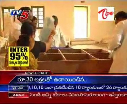 By Elections Special - EC Arrangements for Voting