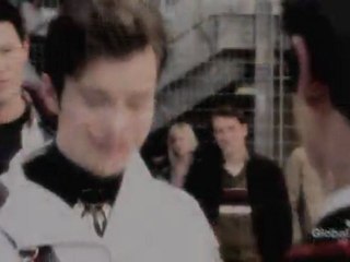 Kurt & Blaine ● just a moment of change
