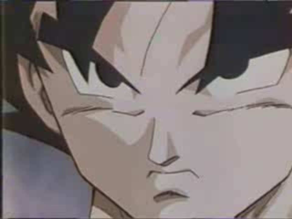 Broly's end