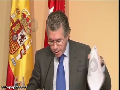 Granados informa sobre el Consejo de Gobierno