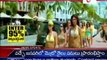 Sizzling Backless Beauties - A Spl Programme on Bare back_Part-01