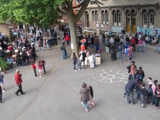 Fête de l'école Anatole France primaire