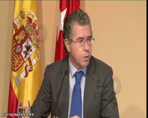 Granados informa sobre el Consejo de Gobierno