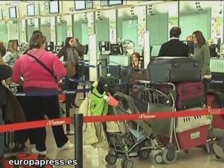 AENA y USCA llegan a un preacuerdo