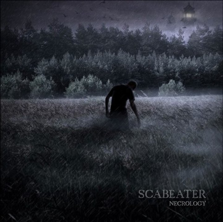 Scabeater - bury