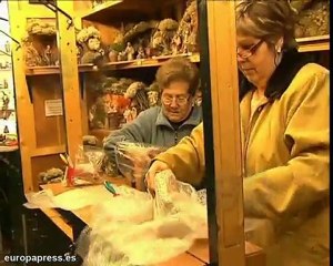 La Feria de Santa Llúcia con un balance "regular"