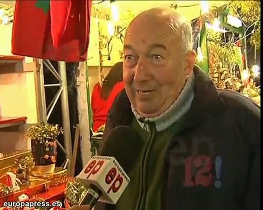 La feria de la crisis