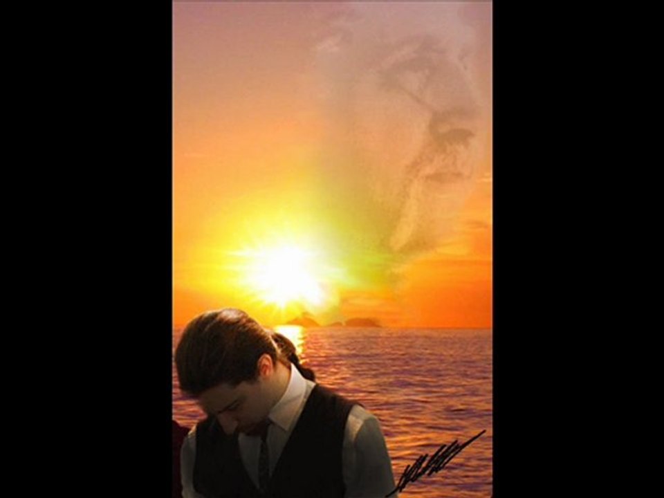 Barış Manço-Ben Öldüm Oğlum Bu Gece