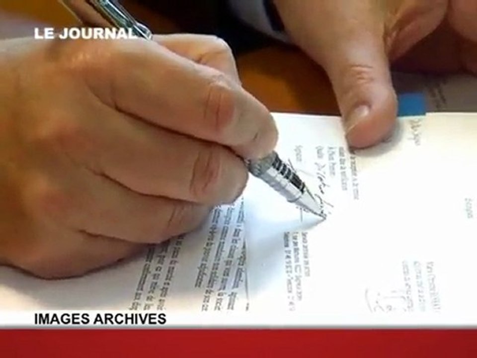 Les chantiers navales STX soufflent (St-Nazaire)