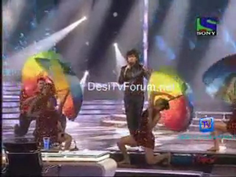 X Factor India - 18th June 2011 Part1