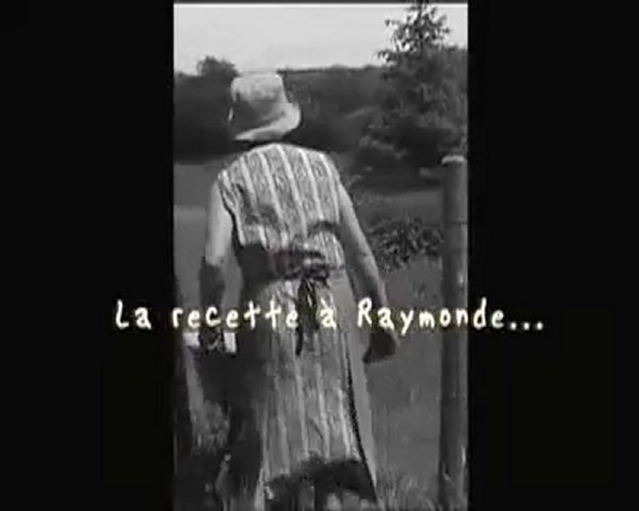 Le Purin d'Ortie Recette de Raymonde