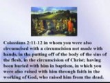 Colossians Chapter 2 wmv