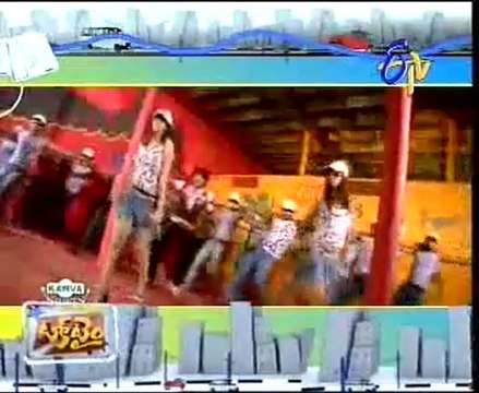 Talk Time with Naga Siddharth - Ekta - Vandemataram Srinivas - Badmash - 02