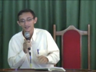 A Familia Dirigida por Deus