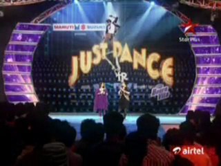 Just Dance - 18th June 2011 - pt2