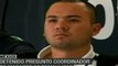 Detienen a presunto coordinador de masacre en Tamaulipas