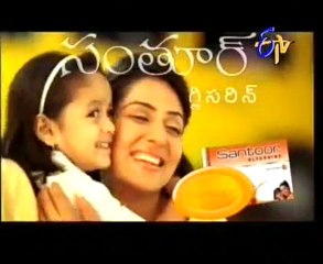 Pelli Sandadi - TV Show - Married Couples Chat Show - 01