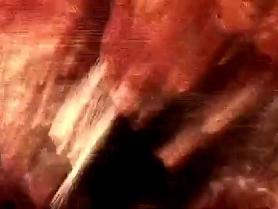 Depeche Mode - Fragile Tension