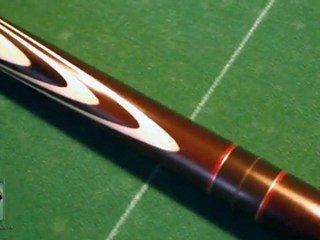 Классика 5х7 Чёрный граб/Падук со Вставкой Корона