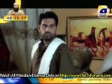 Tum Ho Keh Chup on GEO TV - Episode 8 - Part 3/5
