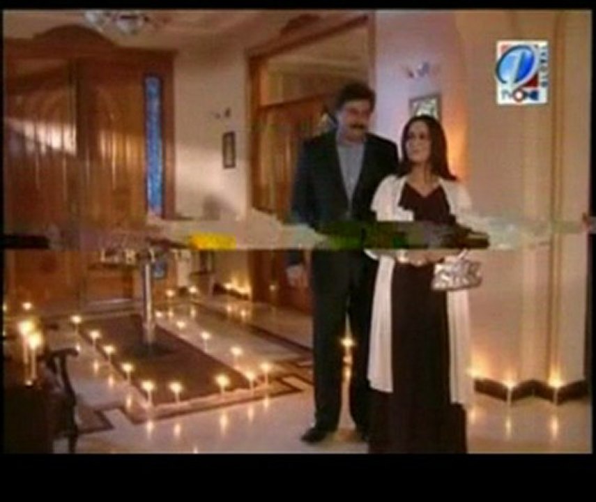 Zard Patay Sayeh Dil Episode 12
