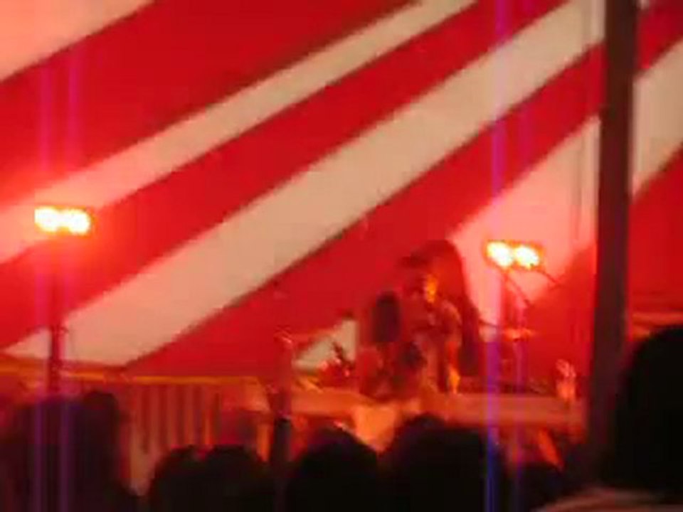 Daddy Mory - Bleu Blanc Rouge Live