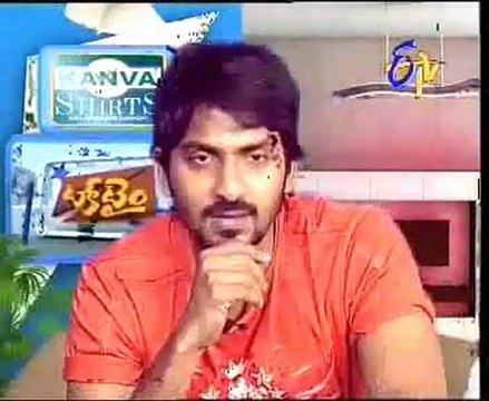 A.T.M with Dr. Rajashekar - Maa Annayya Bangaram - 01