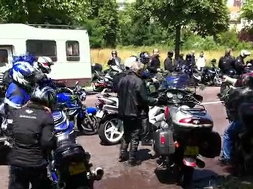 une xt dans la manif 06/2011