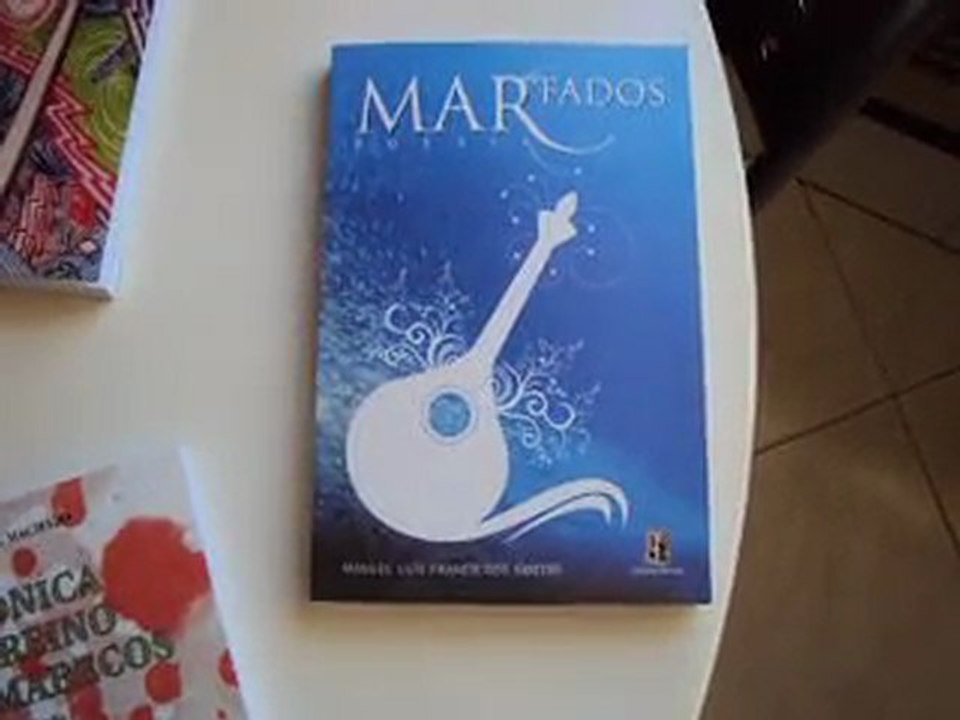 SUGESTÕES DE LEITURA - JULHO-AGOSTO de 2011