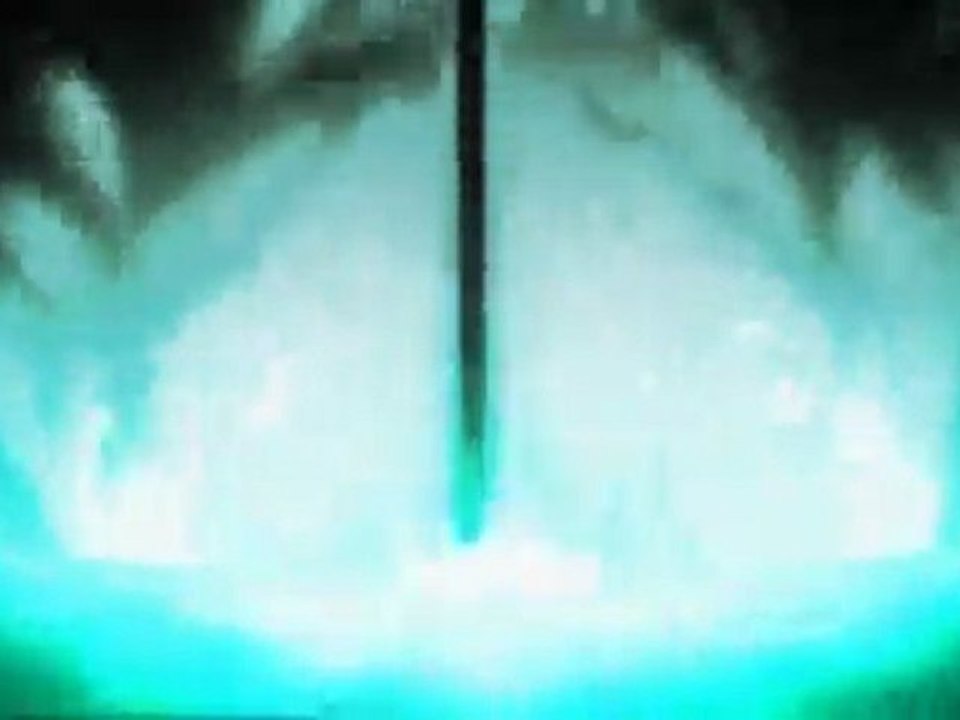 [Bleach Amv] D-crypter