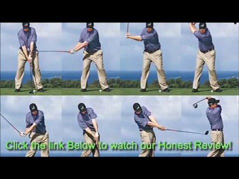 Golf Swing Basics to Improve Golf Swing