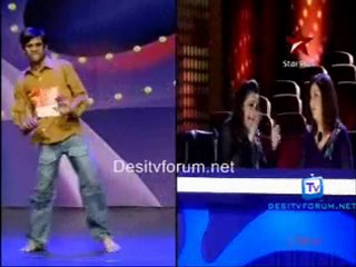 Just Dance - 18th June 2011 Video Watch Online pt-9