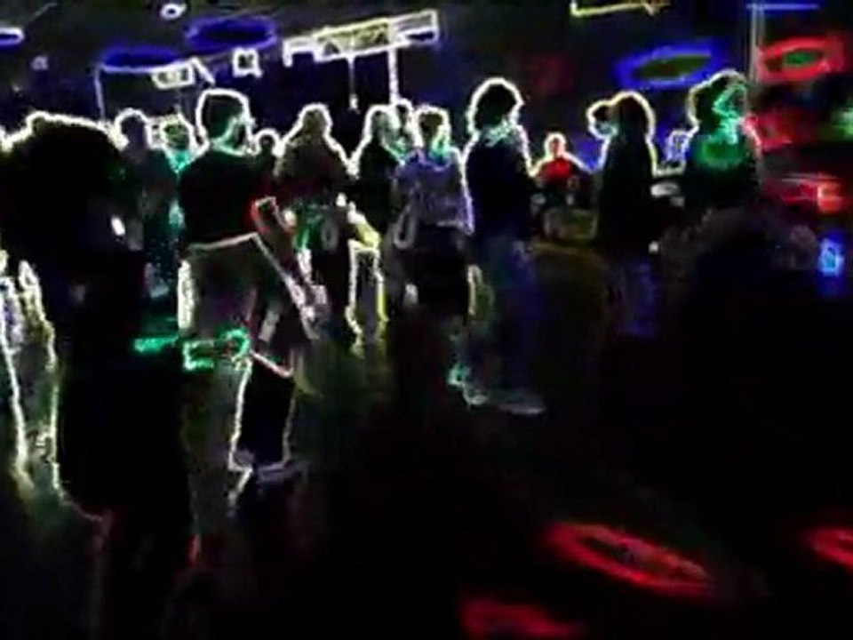 9e Randonnée Nocturne Gourmande à Saint-Barthélemy-de-Bussière