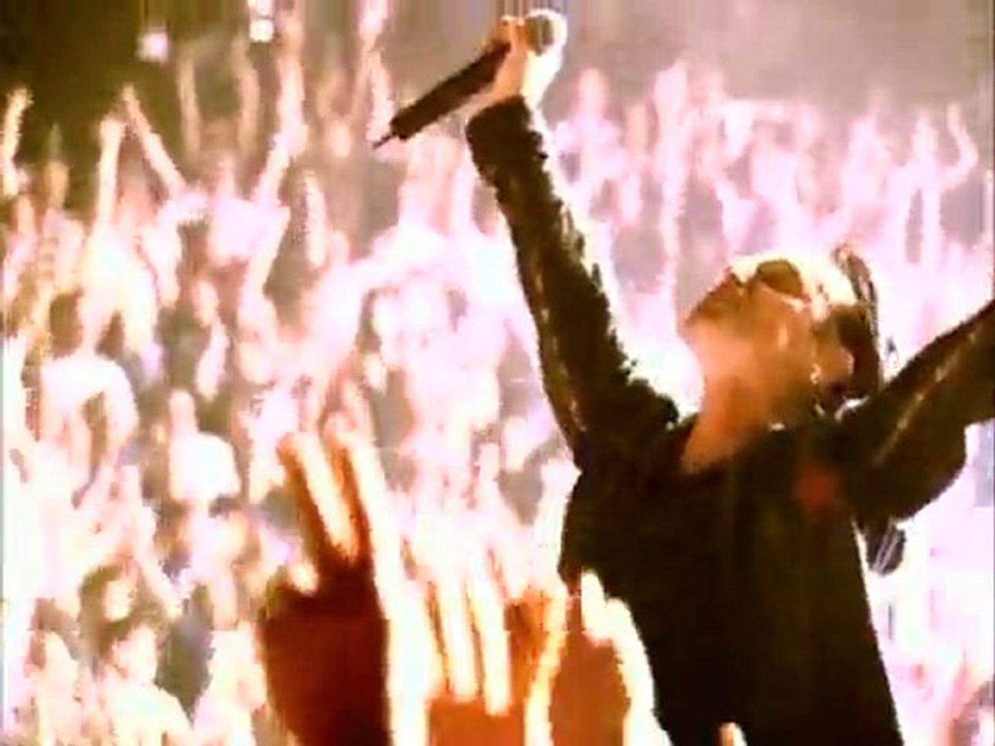 U2 Where The Streets Have No Name Live Td Garden Fleet Center Boston 01 Video Dailymotion