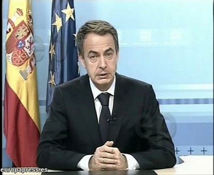 Mensaje de Navidad a las tropas