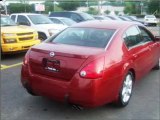 2006 Nissan Maxima for sale in Virginia Beach VA - Used ...