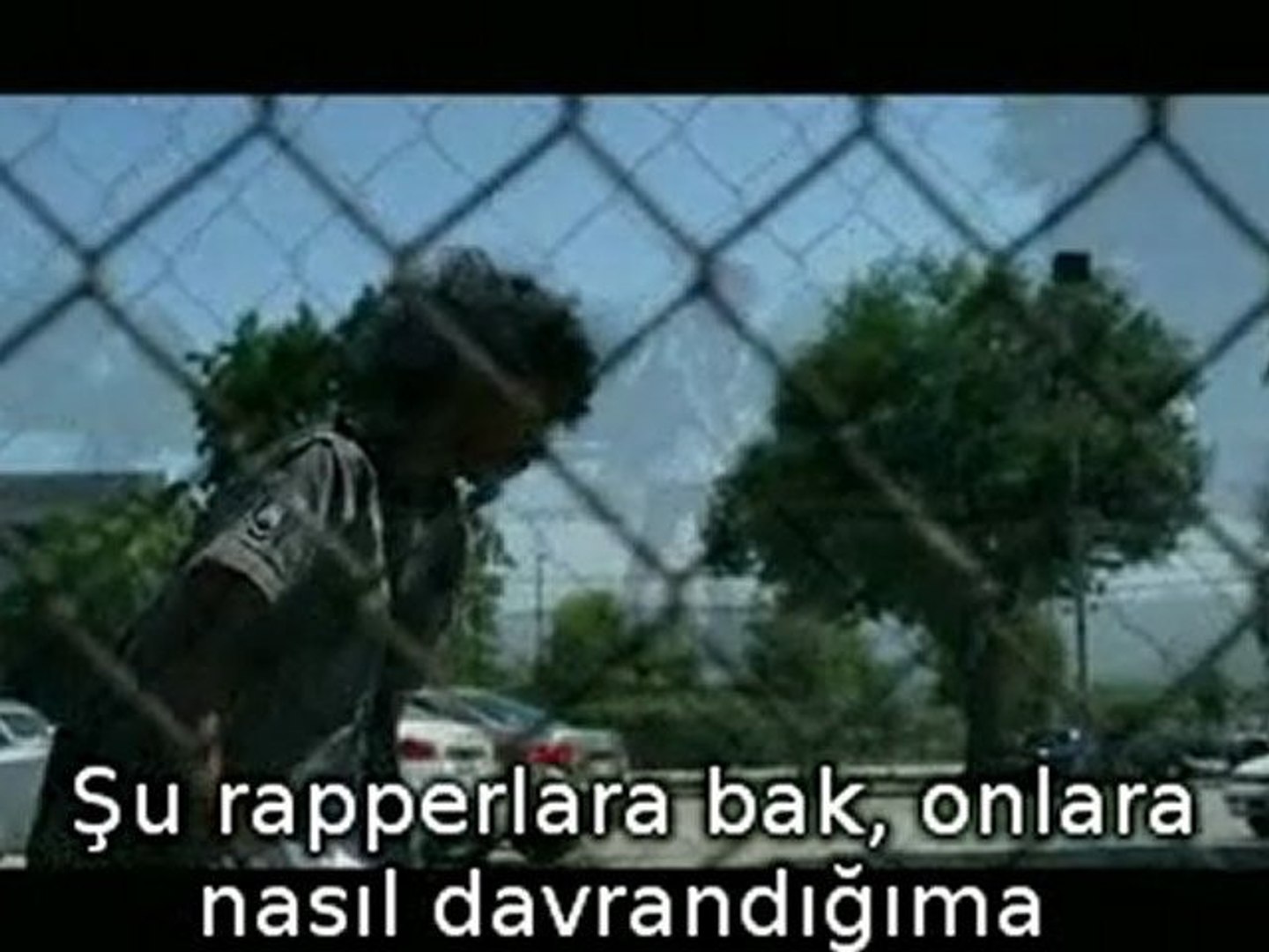 Eminem-No Love (Altyazılı)