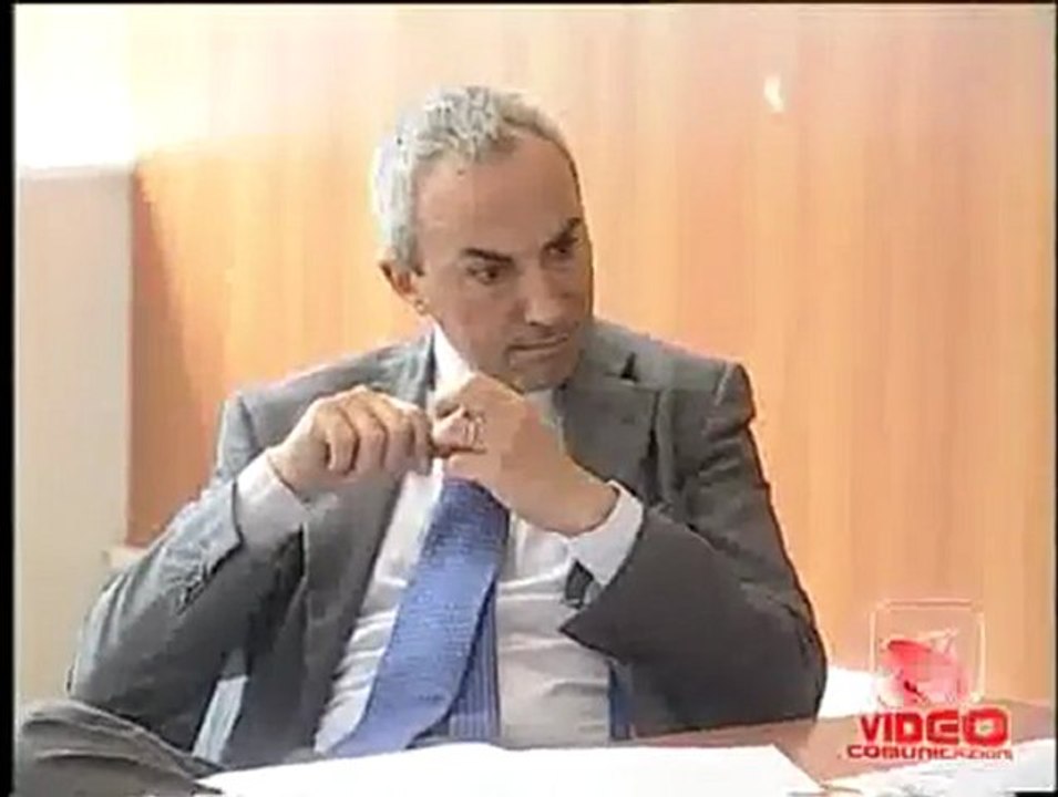 Campania - PSE contro Caldoro