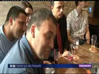 Polyglot Club CERGY sur France  Ile de France