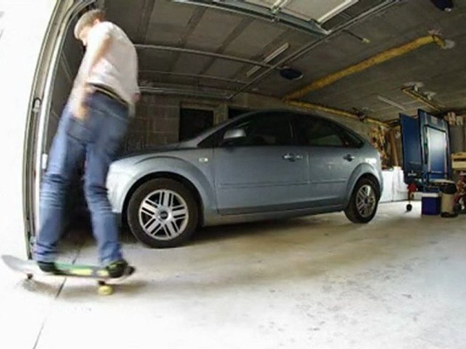 BS half cab flip
