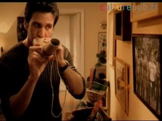 Man turns horny like a savage