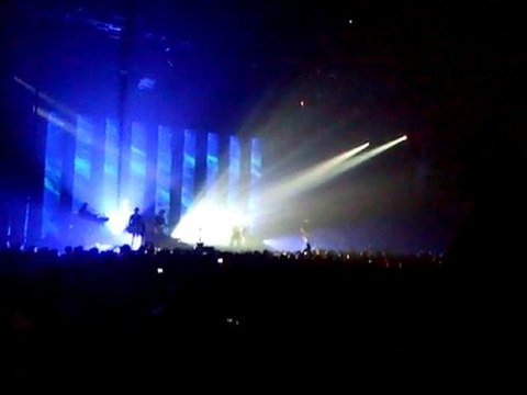 Jean-Louis Aubert Puisses-tu