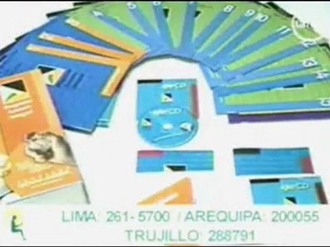 Tecnicas Americanas - Ayer y Hoy