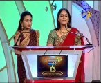 ETV 15th Anniversary Celebrations - Dance - Mimicry - Songs - Comedy - 01