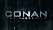 Conan - Red Band Trailer / Bande-Annonce Non Censurée [VO|HD]